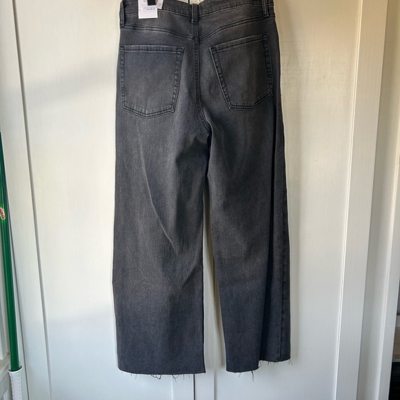 Sts blue sabrina wide leg ultra high rise 29 - Picture 4 of 5